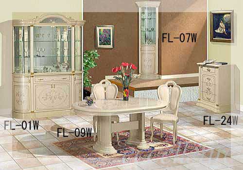 The Florence COLLECTION Ivory coloryt[XAC{[J[z